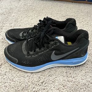 Nike Lunarglide 4 H20 repel